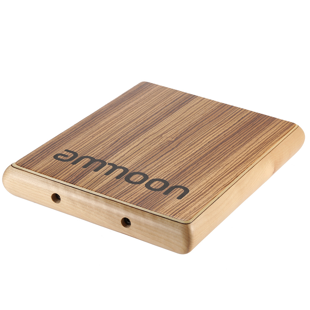 Compact Travel Cajon Flat Hand – Cajon Box Drum recenzja i cena