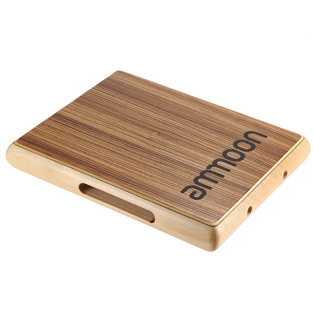 Compact Travel Cajon Flat Hand – Cajon Box Drum recenzja i cena