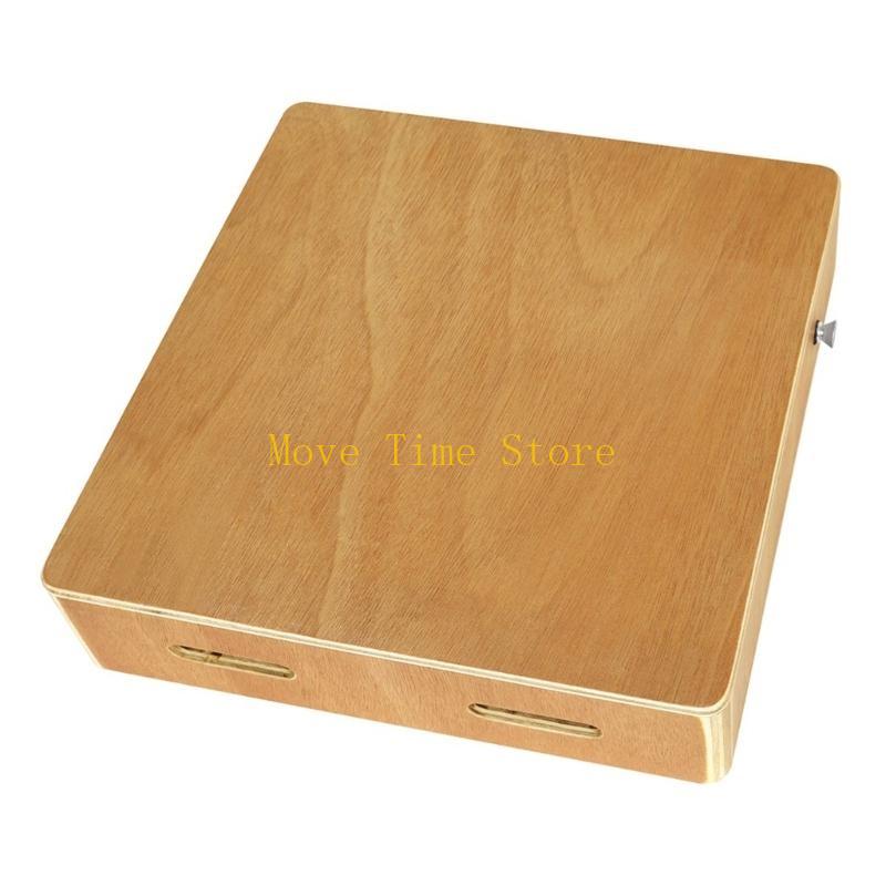 92ME Travel Cajon Box Drum wit – Cajon Box Drum recenzja i cena