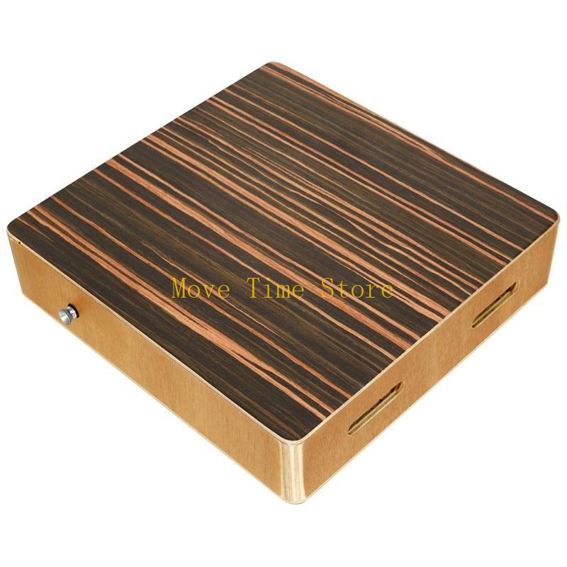 92ME Travel Cajon Box Drum wit – Cajon Box Drum recenzja i cena