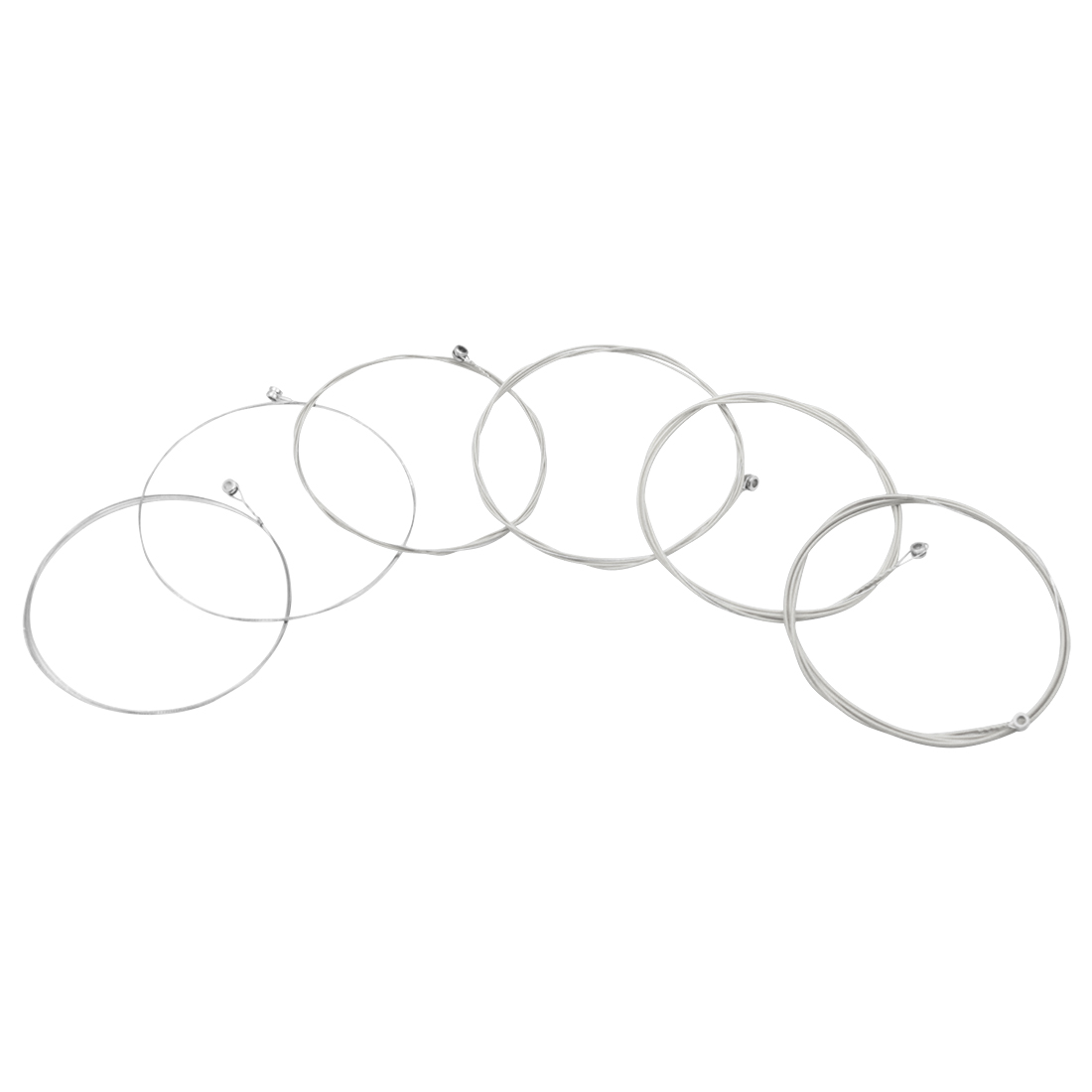 IRIN 6 Strings Acoustic Guitar – Musical Instrument Strings recenzja i cena