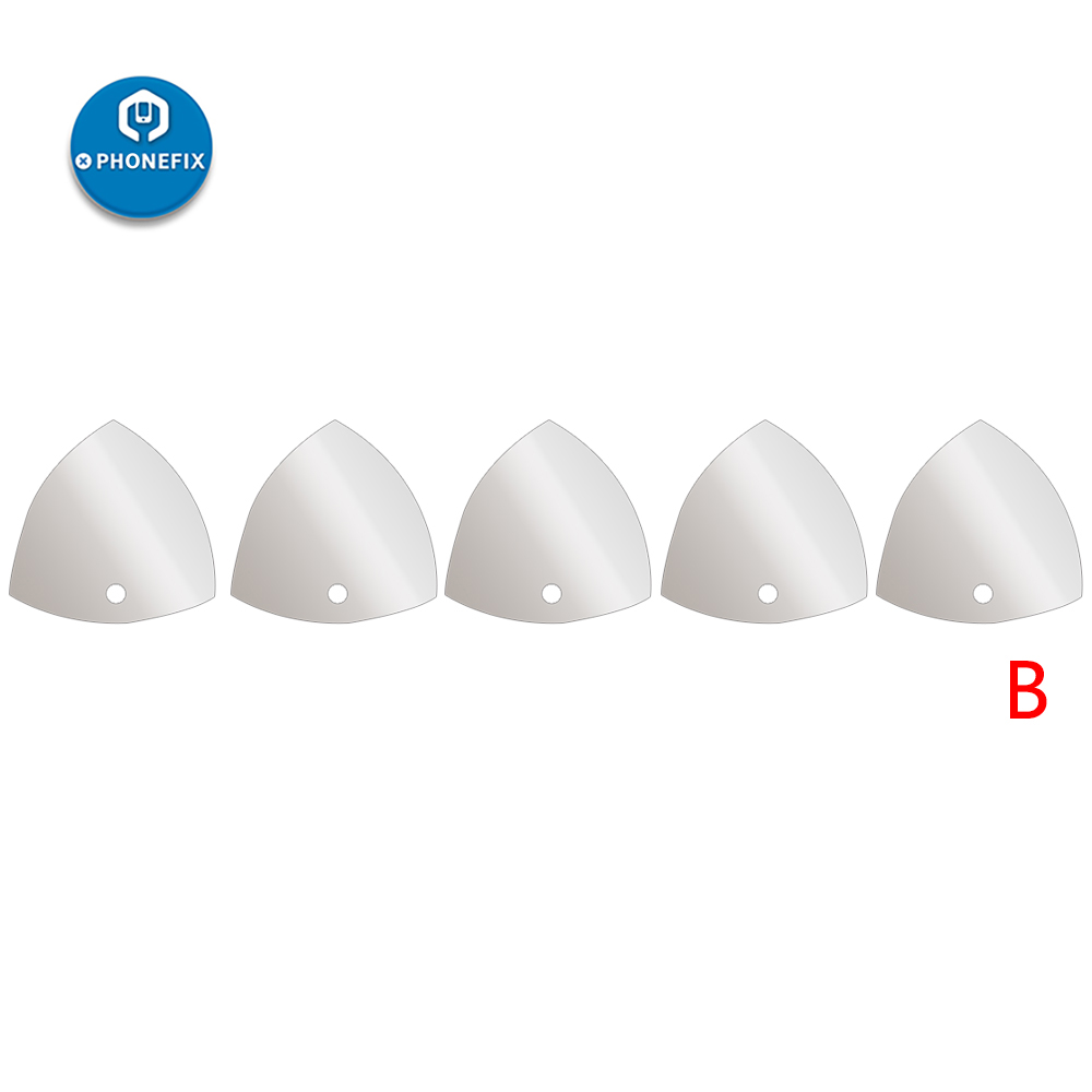 10 pcs /set Triangle Pry Openi – Musical Instrument Painting recenzja i cena