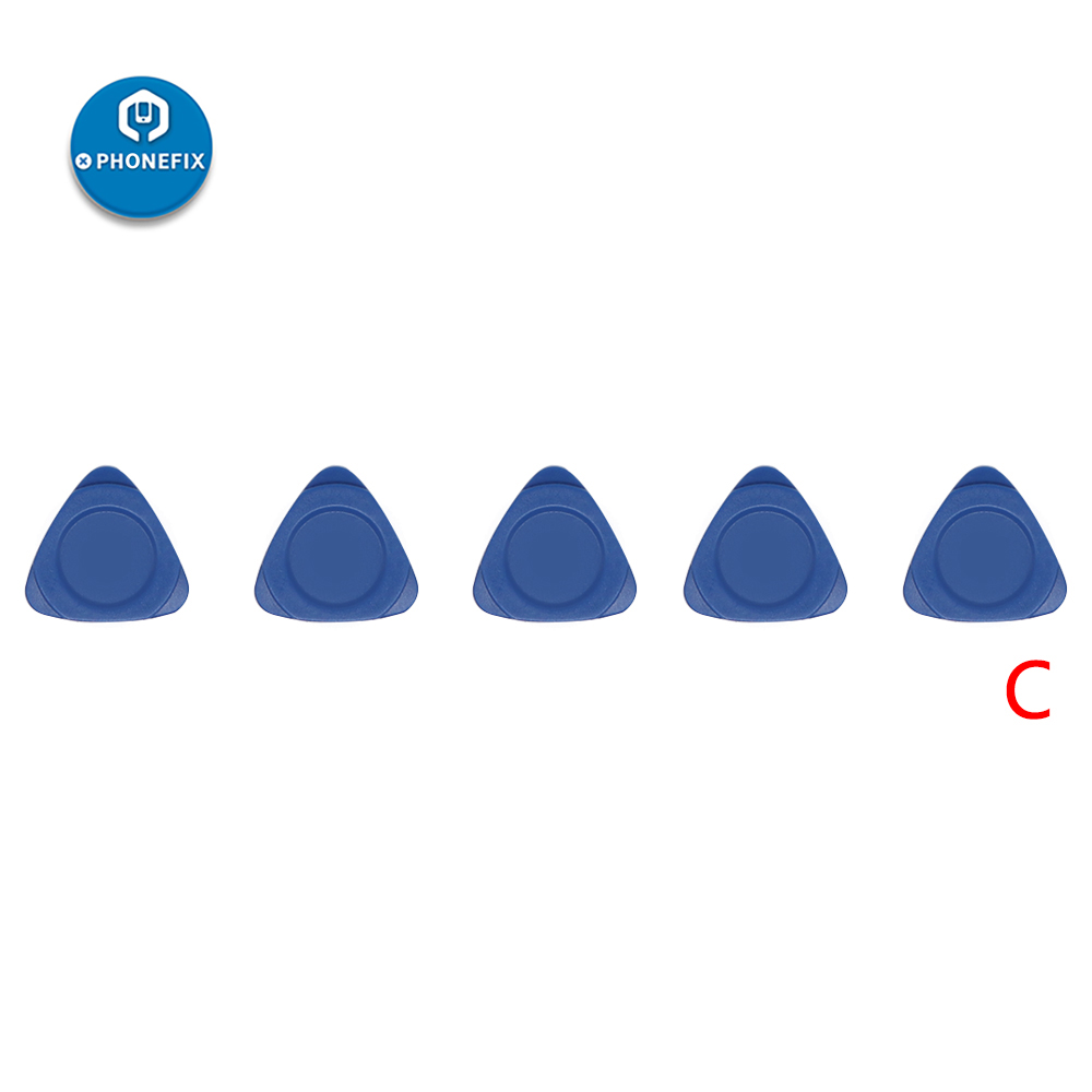 10 pcs /set Triangle Pry Openi – Musical Instrument Painting recenzja i cena