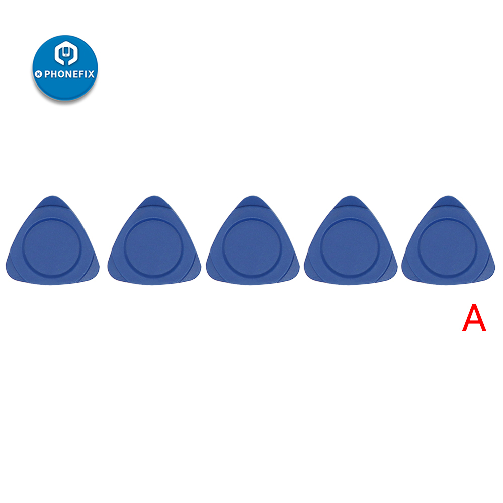 10 pcs /set Triangle Pry Openi – Musical Instrument Painting recenzja i cena