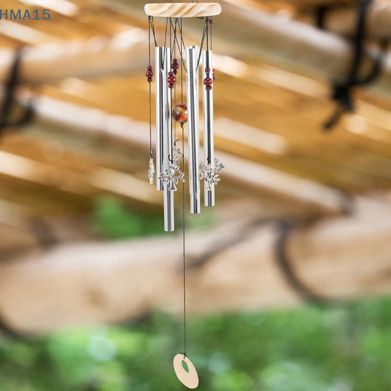 30Pcs Aluminum Tube DIY Wind C – Wind Chime Tubular recenzja i cena