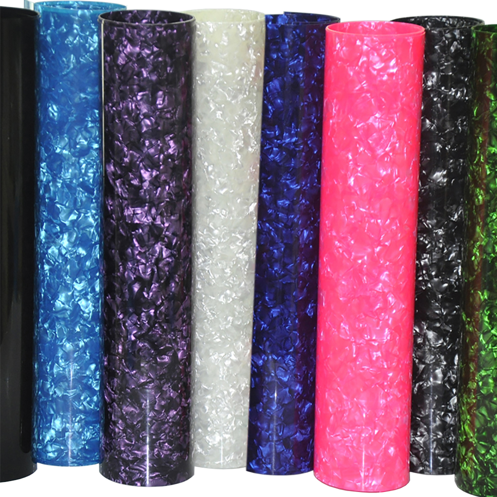 320mm x 1300mm Celluloid Sheet – Musical Instrument Book recenzja i cena
