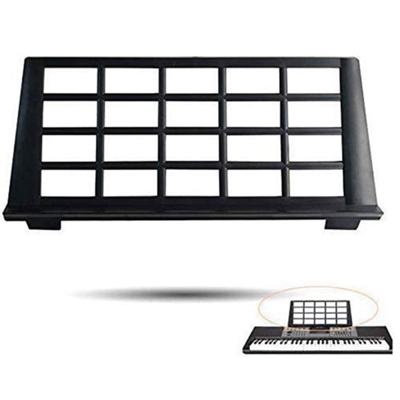 Sheet Musical Instrument Keybo – Musical Instrument Book recenzja i cena