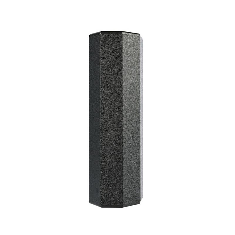 Octagonal Aluminum Shaker For  – Musical Instrument Definition recenzja i cena