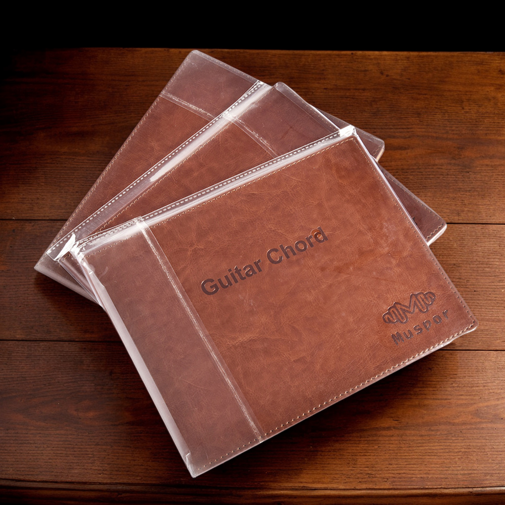 6 String Guitar Chord Book Gui – Musical Instrument Book recenzja i cena