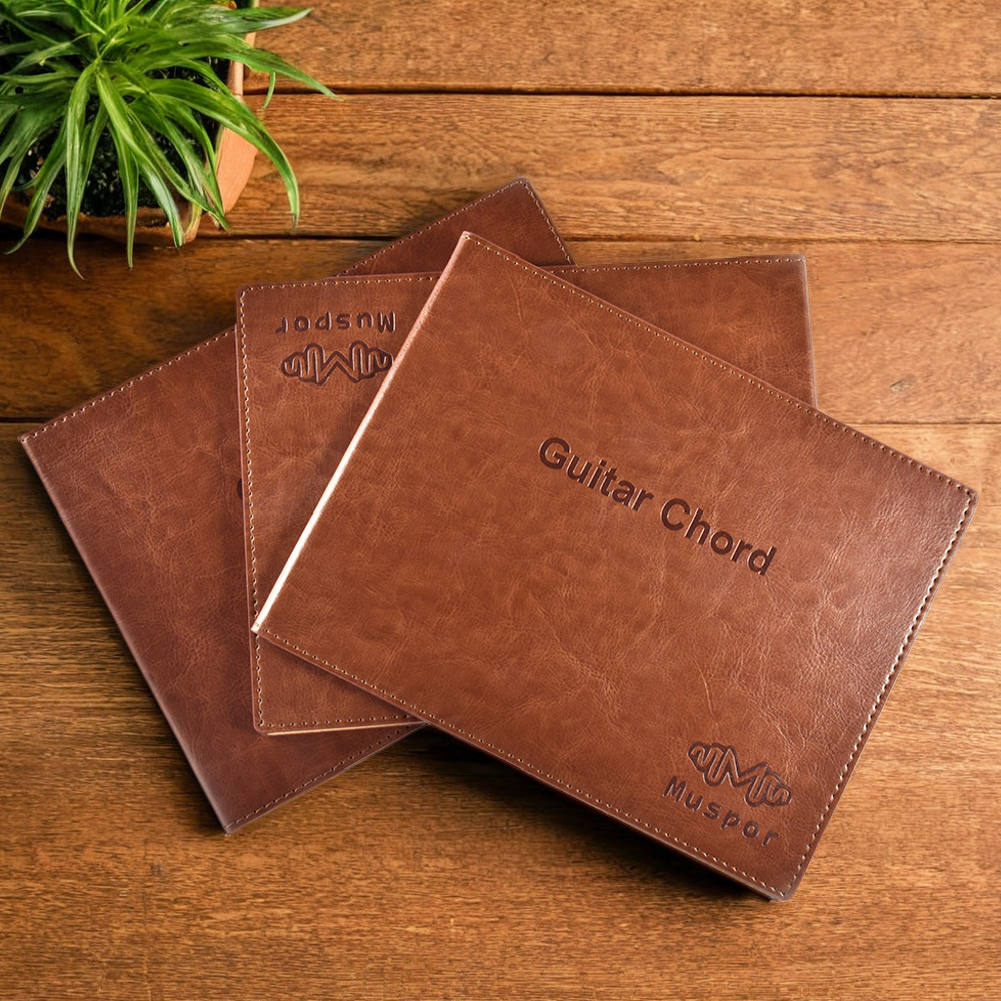 6 String Guitar Chord Book Gui – Musical Instrument Book recenzja i cena