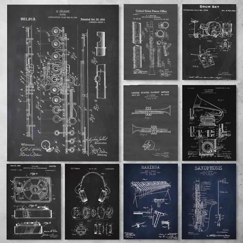 M-Musical Instrument Art-S Pos – Musical Instrument Definition recenzja i cena