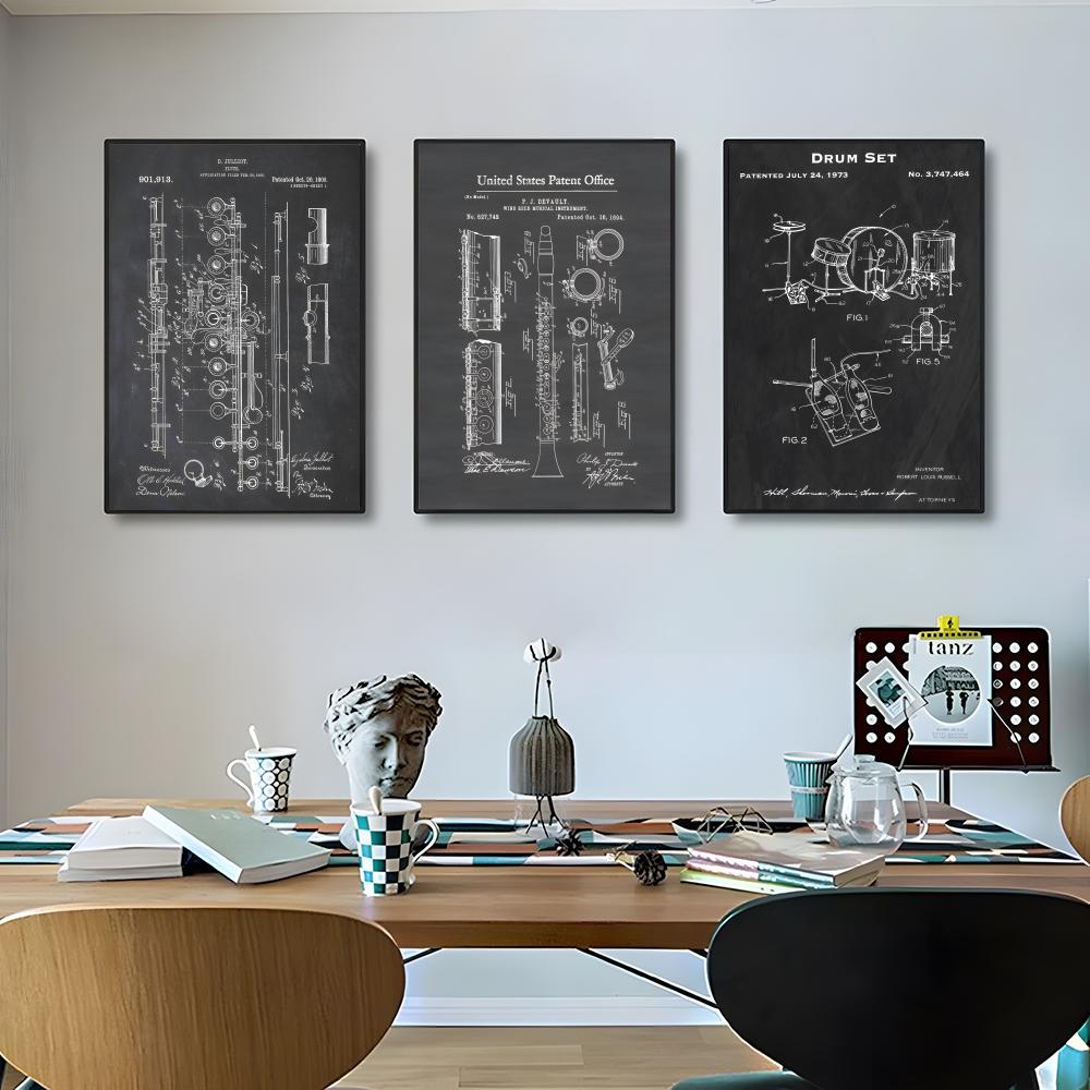 M-Musical Instrument Art-S Pos – Musical Instrument Definition recenzja i cena