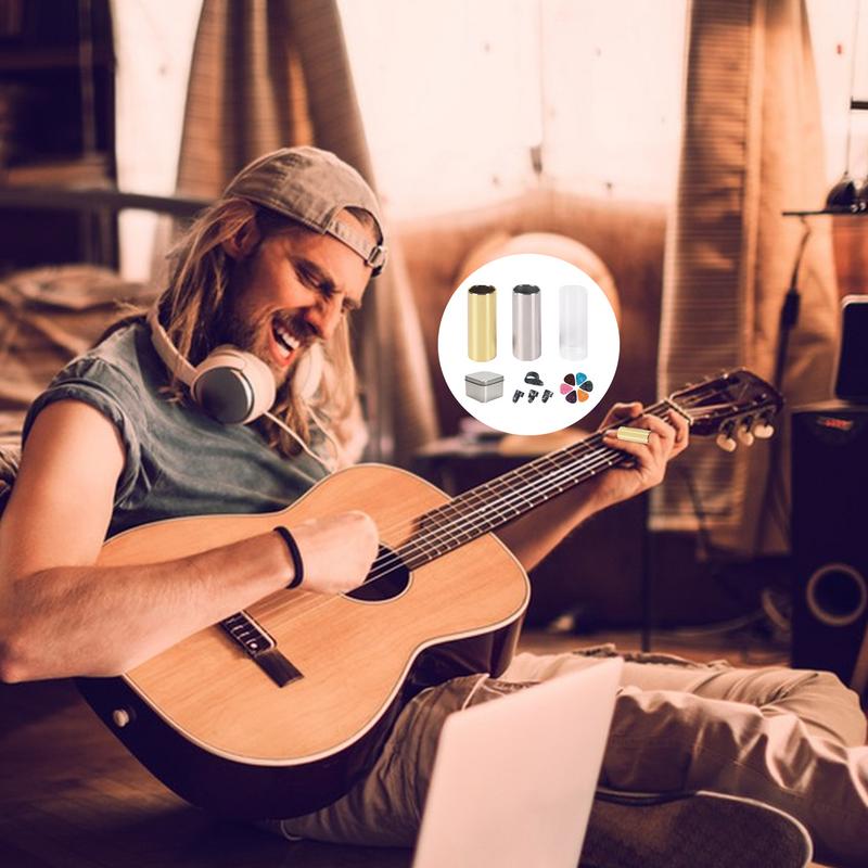 Guitar Slide Ring 60mm Acousti – Musical Instrument Ringtone recenzja i cena