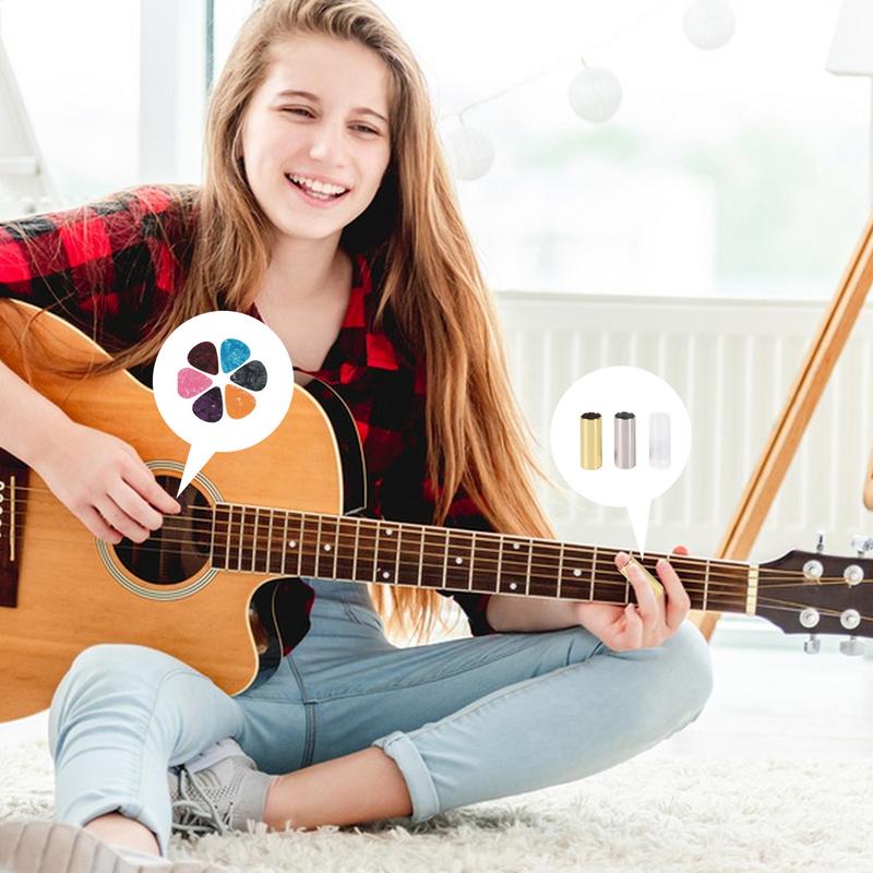 Guitar Slide Ring 60mm Acousti – Musical Instrument Ringtone recenzja i cena