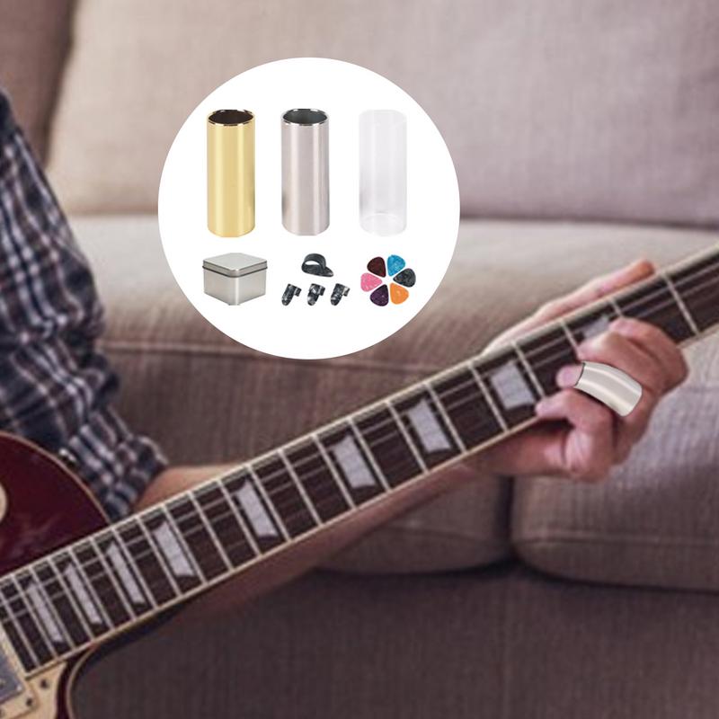 Guitar Slide Ring 60mm Acousti – Musical Instrument Ringtone recenzja i cena