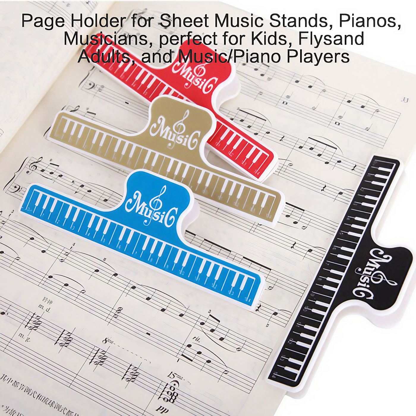 Universal Piano Sheet Music Cl – Musical Instrument Book recenzja i cena