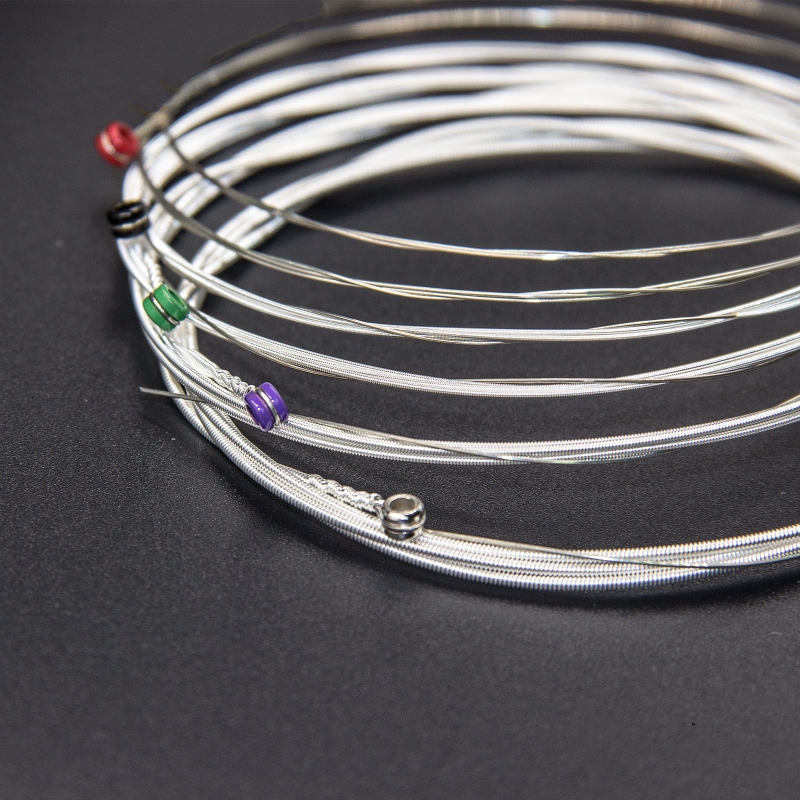 Musical Instrument Accessories – Musical Instrument Strings recenzja i cena