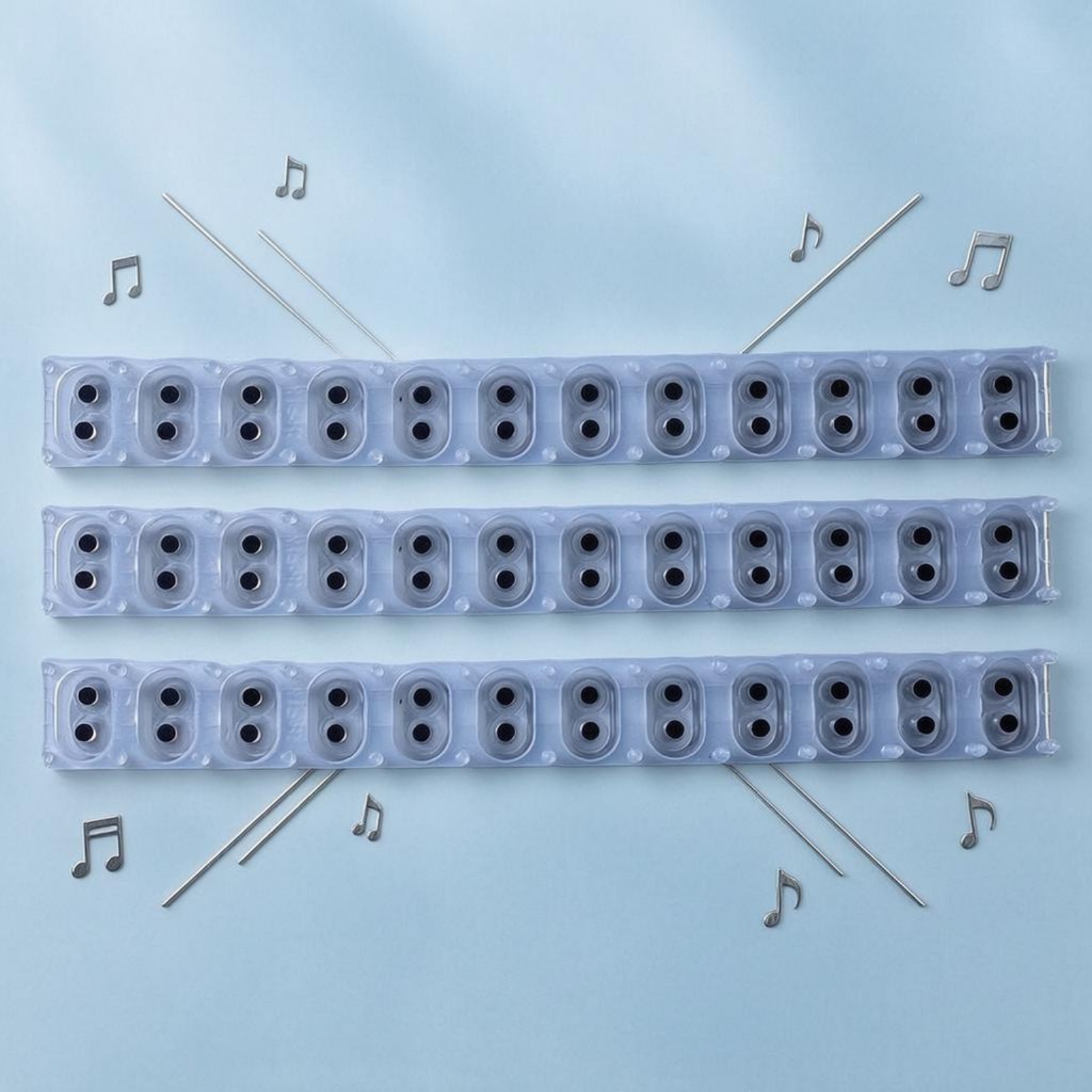 Electronic Piano Keyboard Stri – Musical Instrument No Touch recenzja i cena