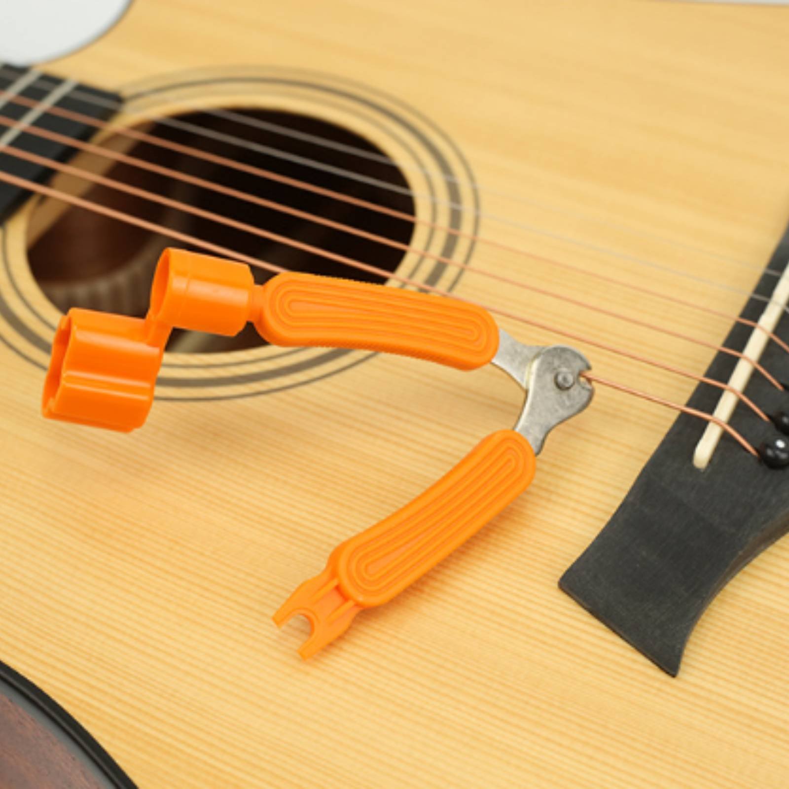 Triple-Function Guitar Tool Ti – Musical Instrument Strings recenzja i cena