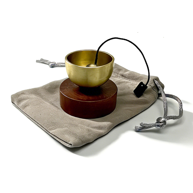 1PC Mini Song Bowl Set Meditat – Musical Instrument Ringtone recenzja i cena