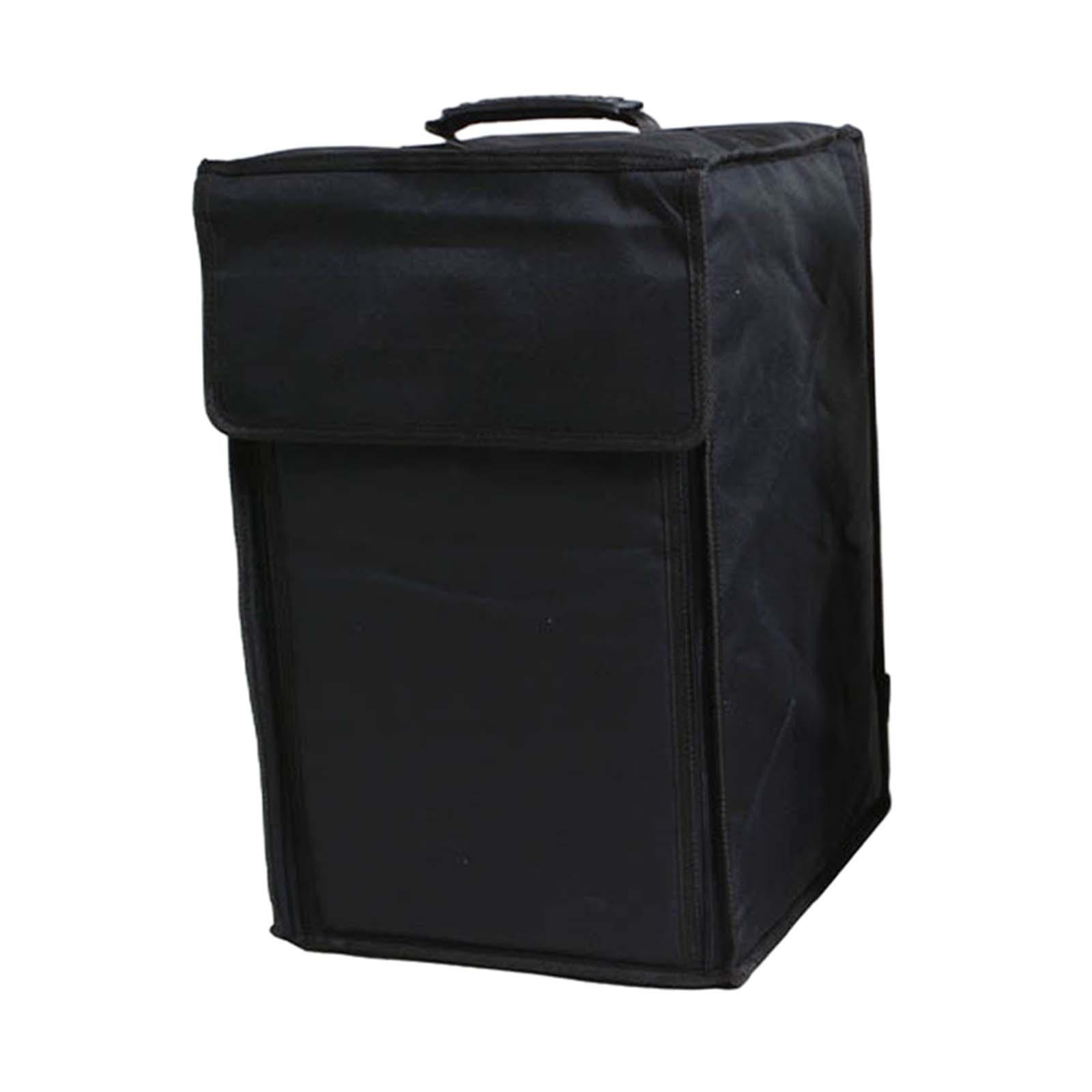 Cajon Case Percussion Bag Stor – Cajon Box Drum recenzja i cena