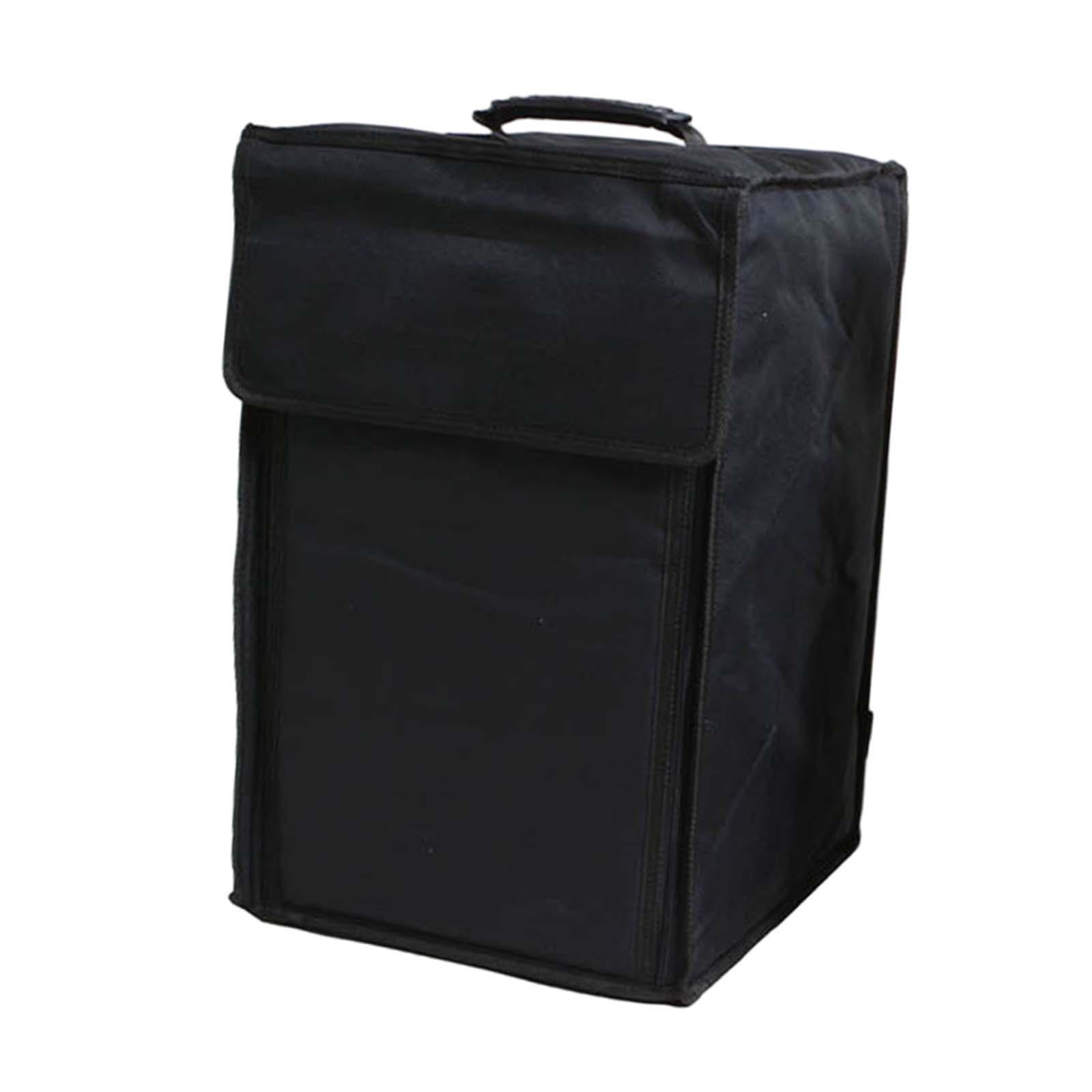 Cajon Case Percussion Bag Stor – Cajon Box Drum recenzja i cena