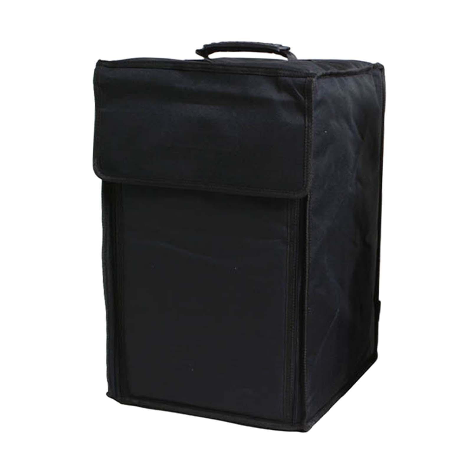 Cajon Case Percussion Bag Stor – Cajon Box Drum recenzja i cena