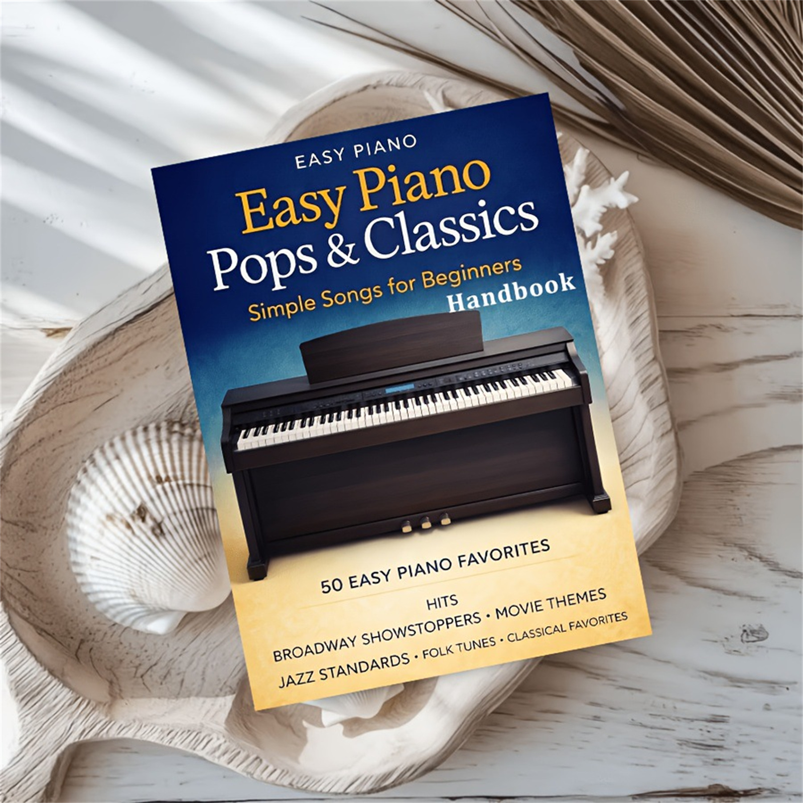Beginner Piano Music Books Cla – Musical Instrument Book recenzja i cena